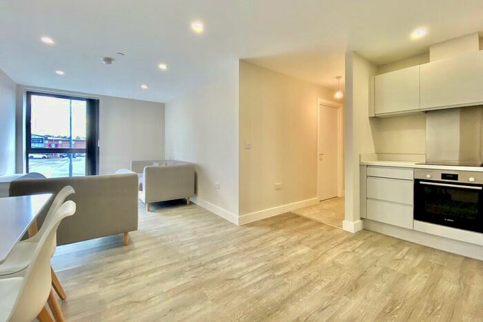 2 Bedroom Apartment To Rent In Northgate House, Stonegate Road, Leeds, LS6