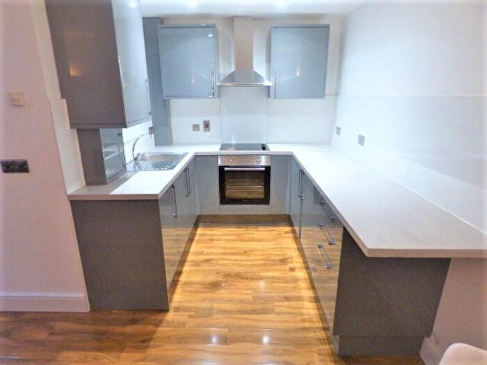 1 Bedroom Flat To Rent In Wick Road, London, E9