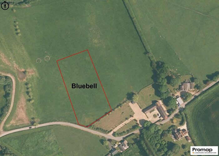 Land For Sale In Berryfields Road, Quarrendon, HP22