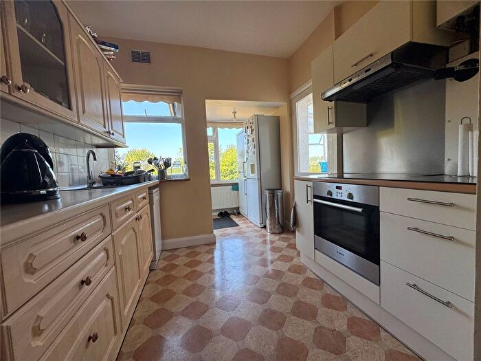 5 Bedroom Semi-Detached House To Rent In Hartley Down, Purley, Surrey, CR8