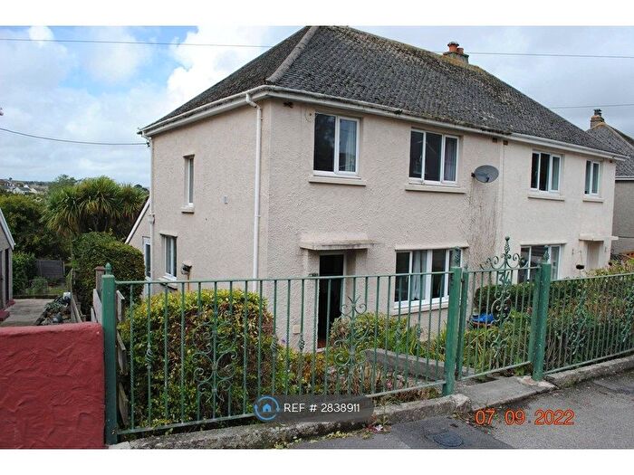 5 Bedroom End Terrace House To Rent In Grenville, Falmouth, TR11