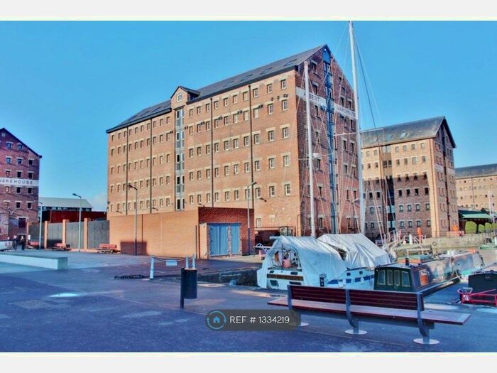 2 Bedroom Flat To Rent In Albert Warehouse, Gloucester, GL1