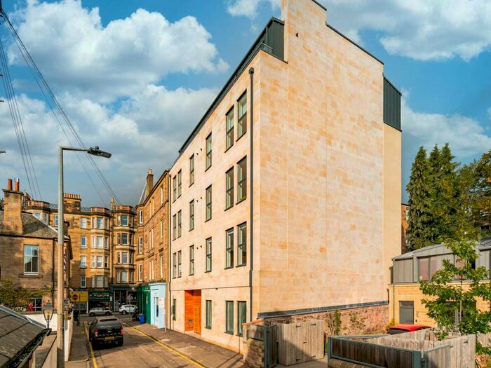 1 Bedroom Flat To Rent In Canaan Lane, Morningside, Edinburgh, EH10