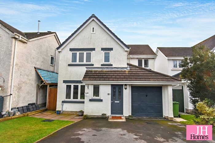 4 Bedroom Detached House For Sale In Swarthmoor, Ulverston, Cumbria, LA12