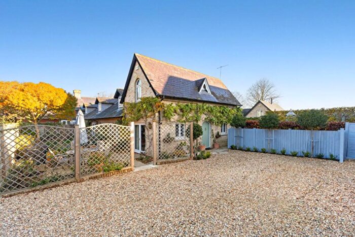 4 Bedroom Barn Conversion For Sale In Stratford Sub Castle, Salisbury, SP4