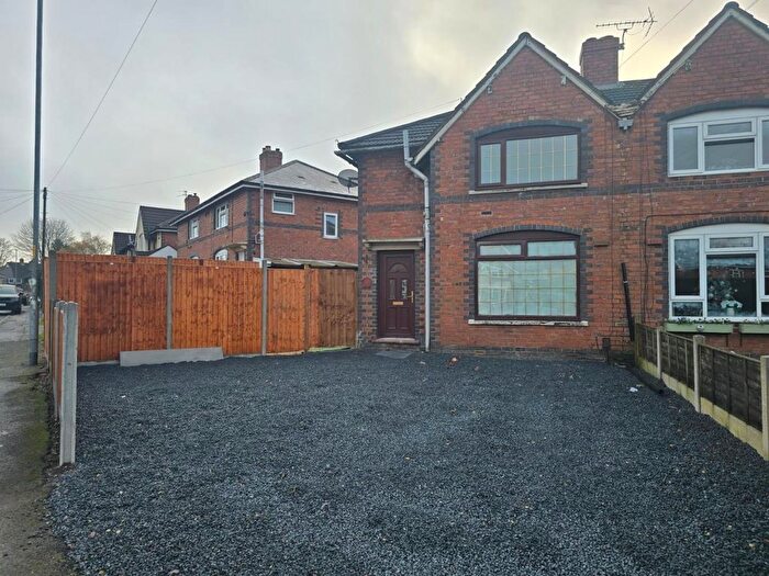 3 Bedroom Property For Sale In Hollemeadow Avenue, Walsall, WS3