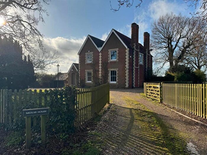 5 Bedroom Detached House For Sale In Southminster Road, Mayland, Chelmsford, CM3