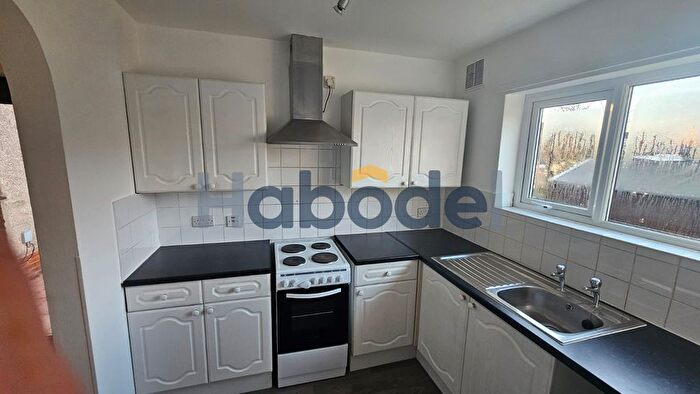 3 Bedroom Terraced House To Rent In Higher Tranmere, Birkenhead, Merseyside, CH42