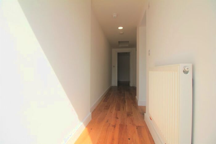 1 Bedroom Flat To Rent In Wellesley Road, Great Yarmouth, NR30