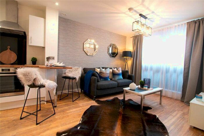 1 Bedroom Flat For Sale In Manchester Waters, Pomona Strand, Old Trafford, Manchester, M16