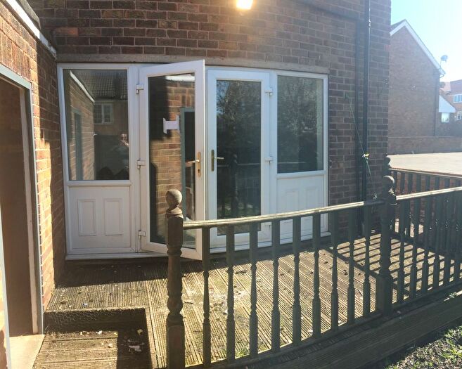 1 Bedroom Studio To Rent In Knottingley, WF11