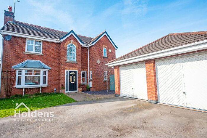 4 Bedroom Detached House For Sale In School Lane, Lostock Hall, PR5
