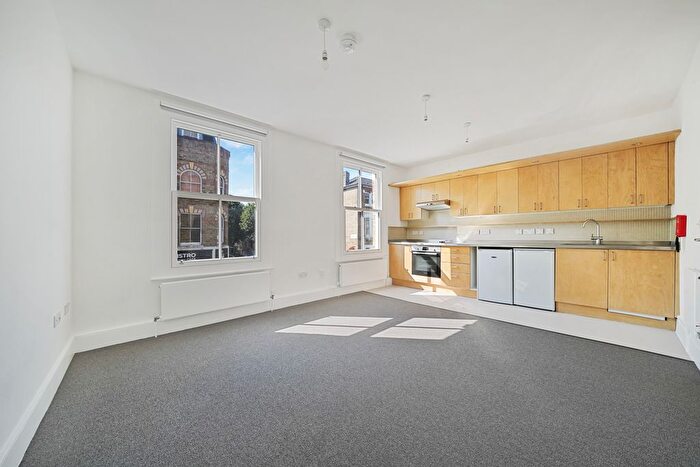 1 Bedroom Flat To Rent In Chetwynd Road, Dartmouth Park, NW5