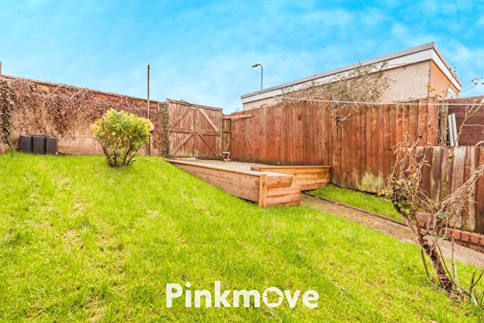 3 Bedroom House For Sale In Caerleon Road, Newport, NP19