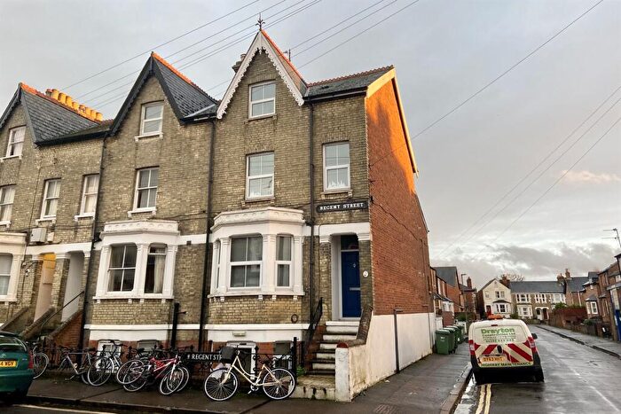 1 Bedroom Flat To Rent In Regent Street, Basement Flat, Oxford, OX4