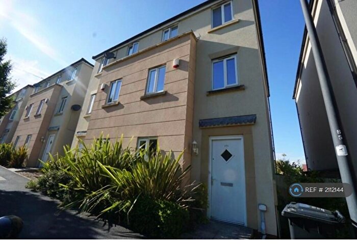 5 Bedroom Semi-Detached House To Rent In Long Down Avenue, Bristol, BS16