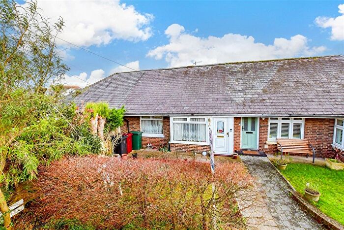 2 Bedroom Property For Sale In Prinsted Lane, Prinsted, Emsworth, West Sussex, PO10