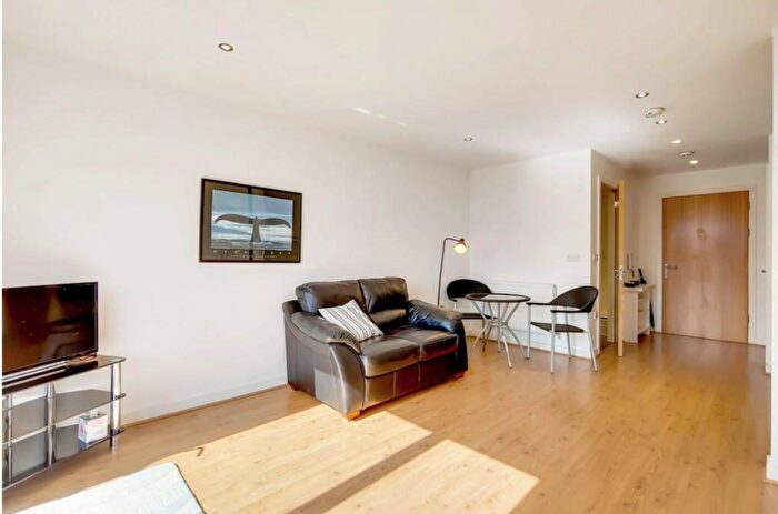 Studio To Rent In Conington Road, London, SE13