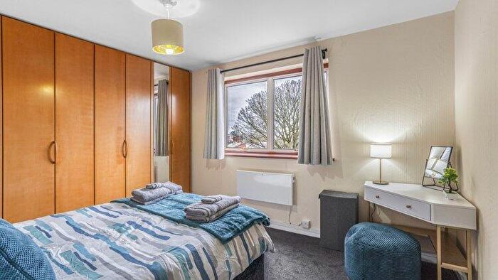 2 Bedroom Apartment To Rent In Park Avenue, Hockley, Birmingham, B18