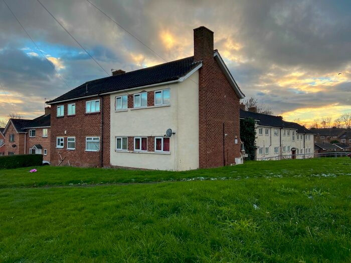 1 Bedroom Flat To Rent In Woodington Road, Sutton Coldfield, B75