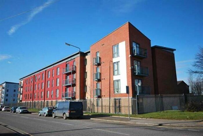 1 Bedroom Apartment To Rent In Ordsall Lane, Salford, M5