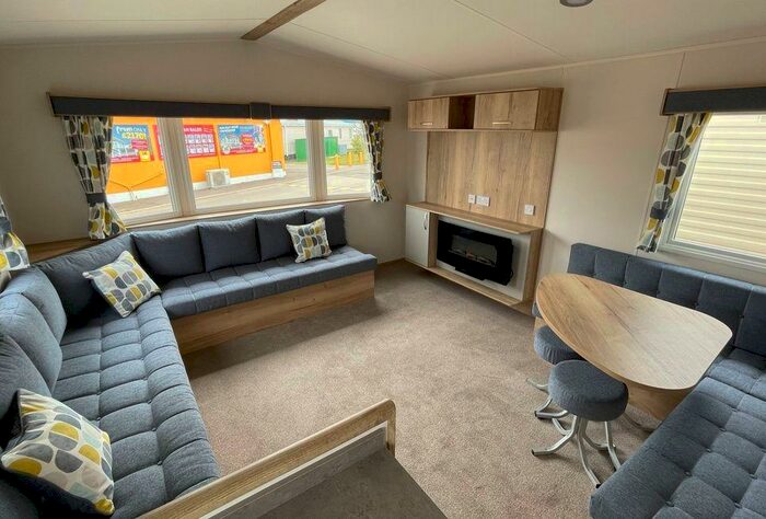2 Bedroom Caravan For Sale In Longhorsley, Morpeth, NE65