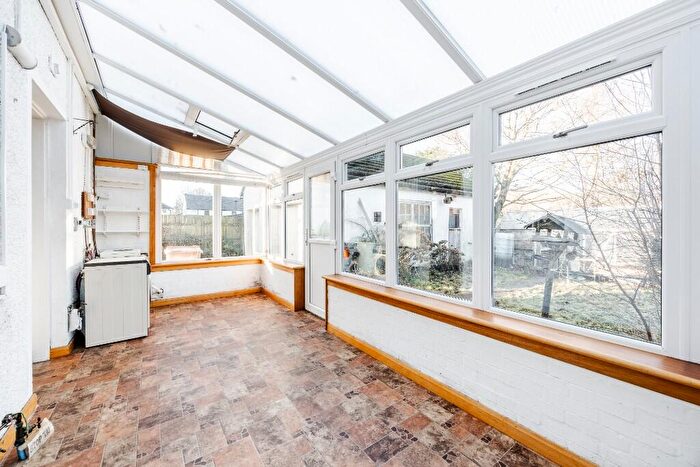 3 Bedroom Detached House For Sale In Mar Achlais, Milton Of Buchanan, By Drymen, G63