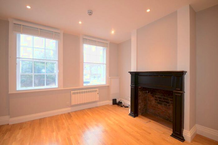 1 Bedroom Apartment To Rent In Clarence Road, SL4