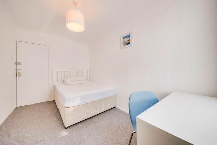 1 Bedroom Property To Rent In York Road, Canterbury, CT1