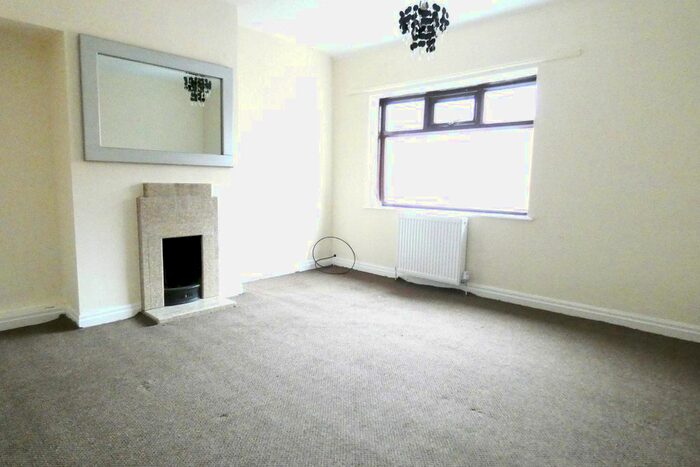 2 Bedroom Terraced House To Rent In Poulton Street, Ashton-On-Ribble, Preston, PR2