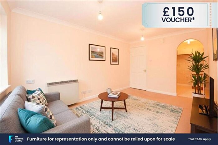 1 Bedroom Retirement Property To Rent In Hedingham Place, Spring Way, Off Swan Street, Sible Hedingham, Halstead, CO9