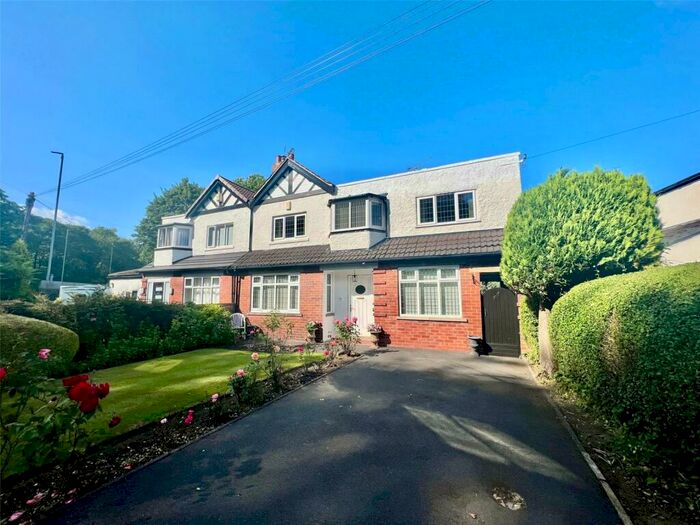 4 Bedroom Semi-Detached House To Rent In Moorland Crescent, Menston, Ilkley, LS29