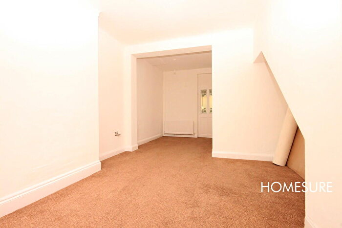 2 Bedroom Terraced House To Rent In Torrisholme Road, Walton, L9