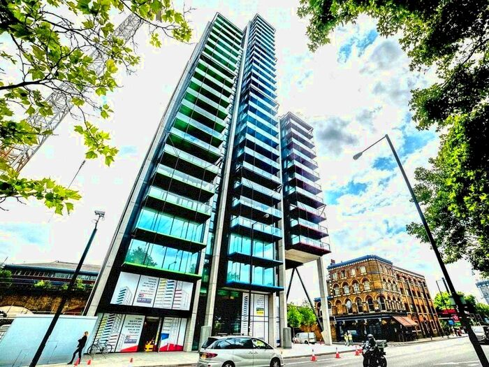 2 Bedroom Flat To Rent In Merano Residence, Albert Embanbkment, London, SE1
