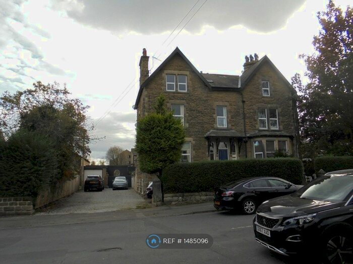1 Bedroom Flat To Rent In Ryedale, Harrogate, HG2