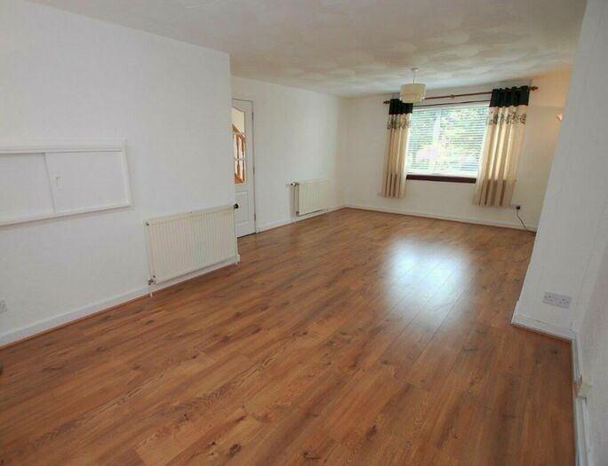 3 Bedroom Terraced House For Sale In Vancouver Drive, Westwood, East Kilbride, G75