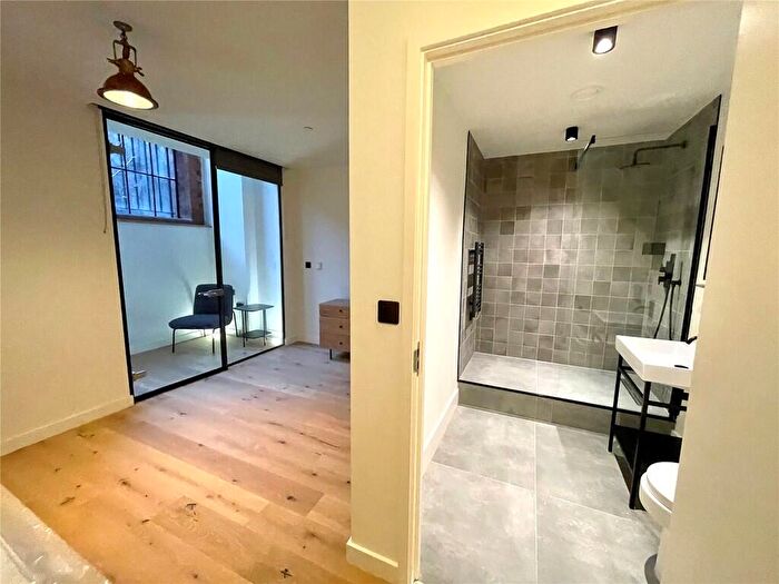 1 Bedroom Apartment To Rent In Derwent House, Mary Ann Street, Birmingham, B3