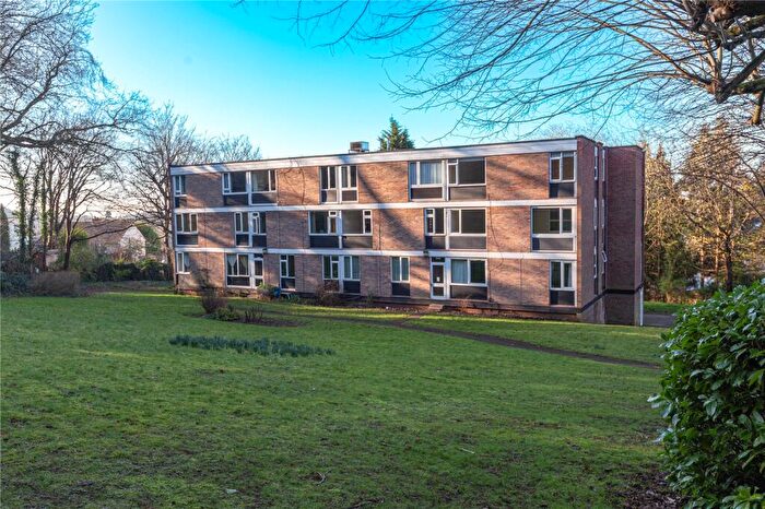 3 Bedroom Apartment To Rent In Westacre Close, Westbury On Trym, Bristol, BS10