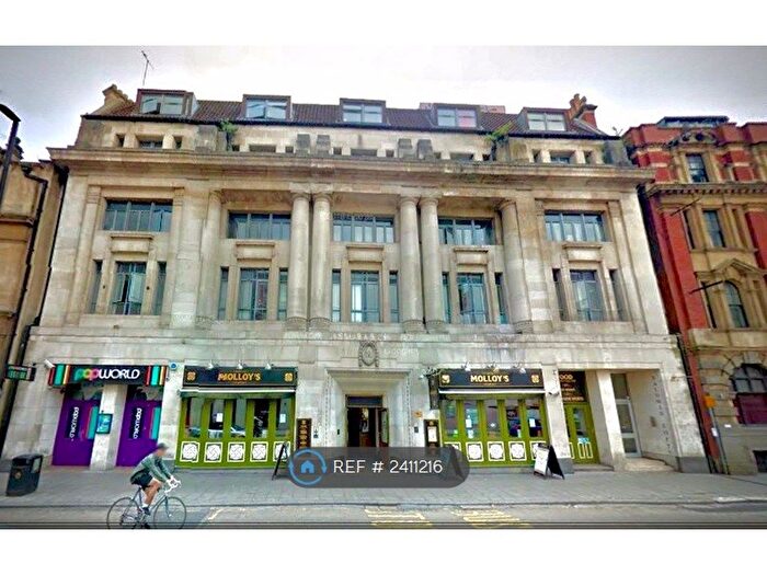 5 Bedroom Flat To Rent In Baldwin Lofts, Bristol, BS1