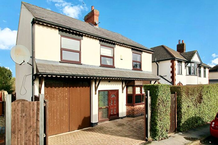 4 Bedroom Detached House For Sale In Mill Lane, Earl Shilton, Leicester, LE9