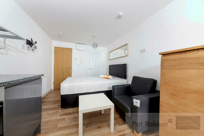 1 Bedroom Apartment To Rent In Osborne Terrace, Jesmond, Newcastle Upon Tyne, NE2