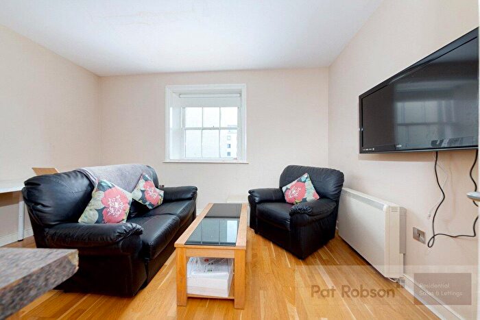 2 Bedroom Apartment To Rent In Clayton Street (Flat A), Newcastle Upon Tyne, NE1