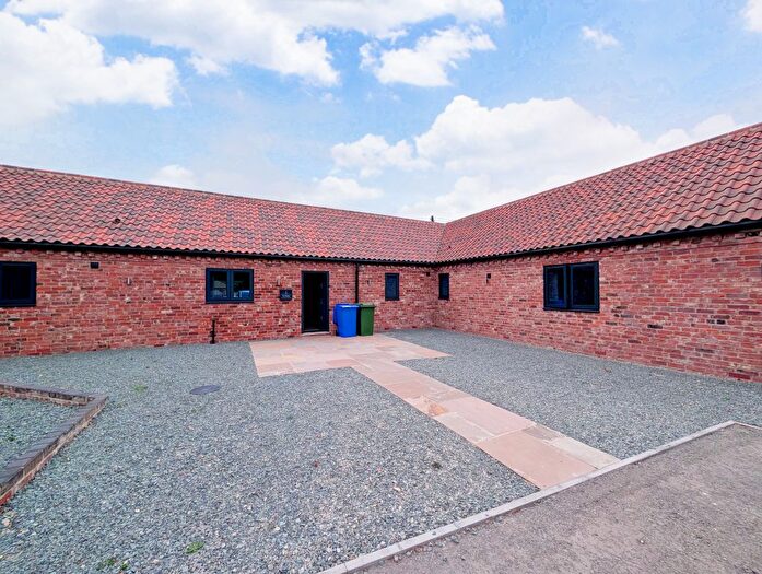 2 Bedroom Barn Conversion To Rent In Bothamsall, Retford, DN22