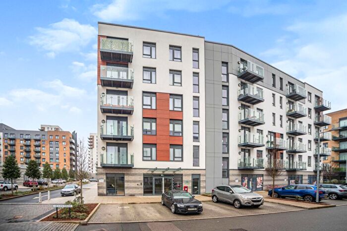 1 Bedroom Flat To Rent In Ocean Drive, Gillingham, Kent, ME7