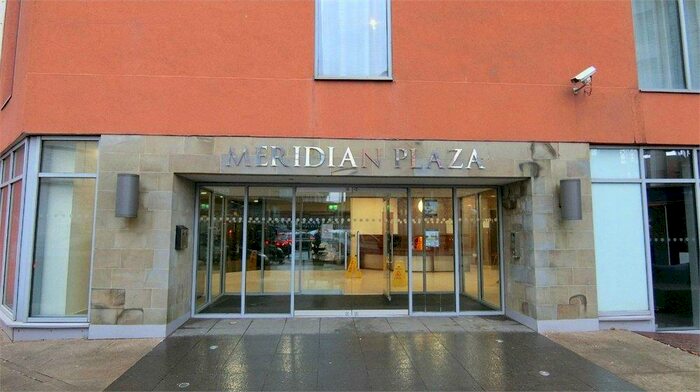 1 Bedroom Apartment To Rent In Bute Terrace, Cardiff, CF10