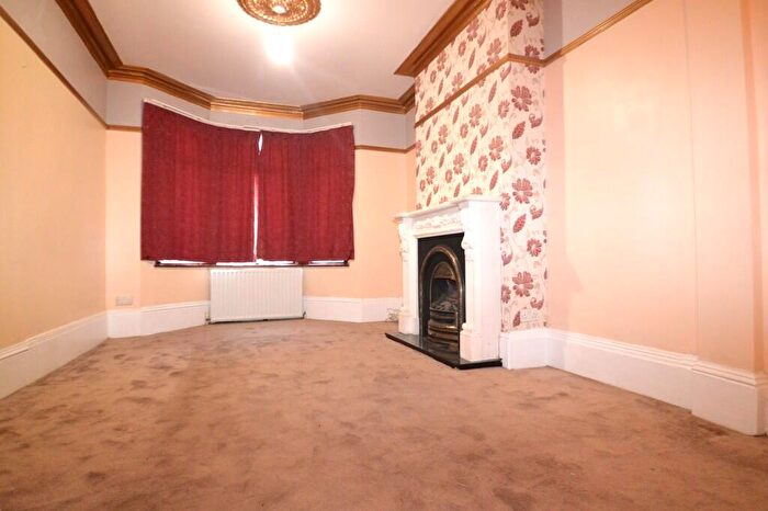 6 Bedroom Terraced House To Rent In Benares Road, London, SE18