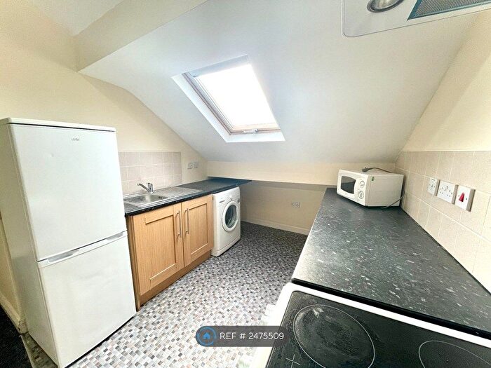 Studio To Rent In Far Gosford Street, Coventry, CV1