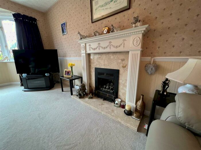 4 Bedroom Detached House For Sale In Pepper Drive, Quorn, Loughborough