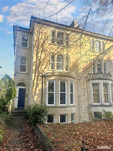 2 Bedroom Flat To Rent In Redland Road, Redland, Bristol, BS6