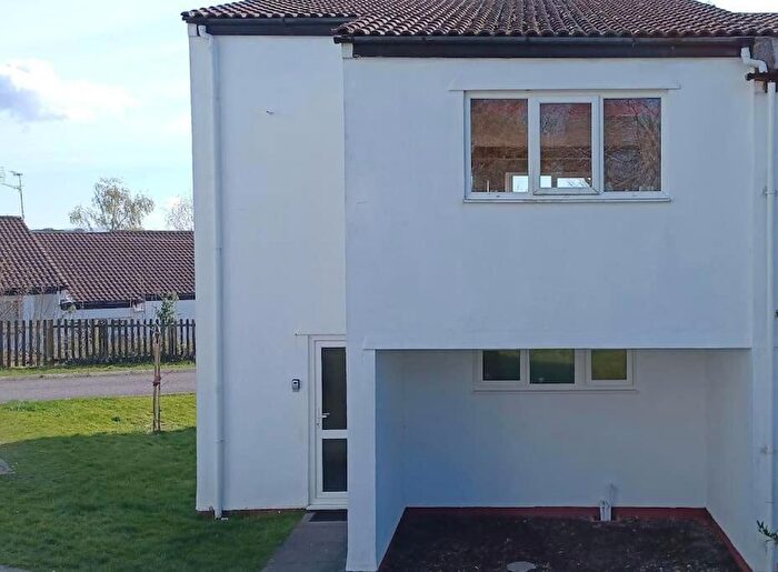 Property For Sale In St. Anns Cottages, Honicombe Manor, Callington, Cornwall, PL17